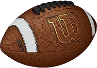 Wilson GST Composite TDJ Junior Football
