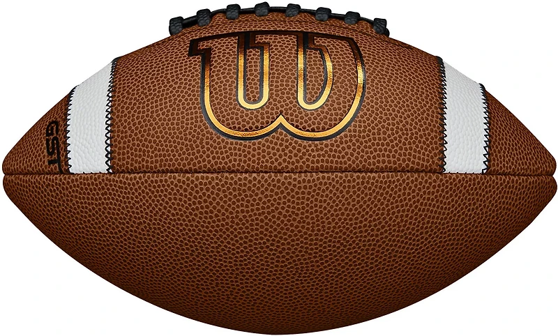 Wilson GST Composite TDJ Junior Football