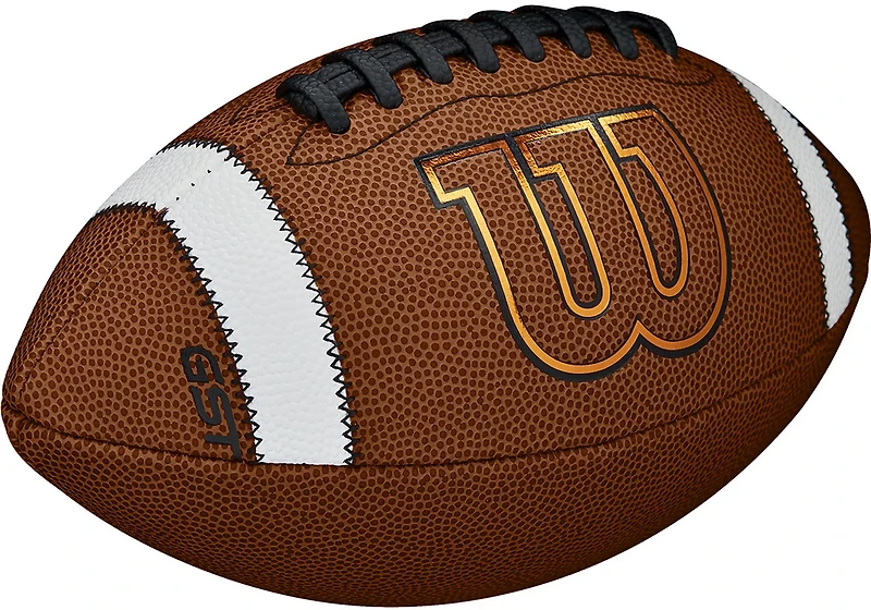 Wilson GST Composite TDY Youth Football