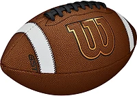 Wilson GST Composite TDY Youth Football