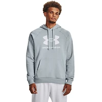 Under Armour Men's Rival Fleece Logo Hoodie