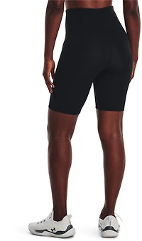 Under Armour Women's Motion Bike Shorts