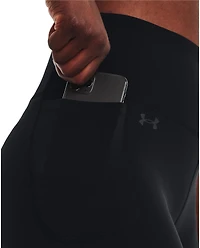 Under Armour Women's Motion Bike Shorts