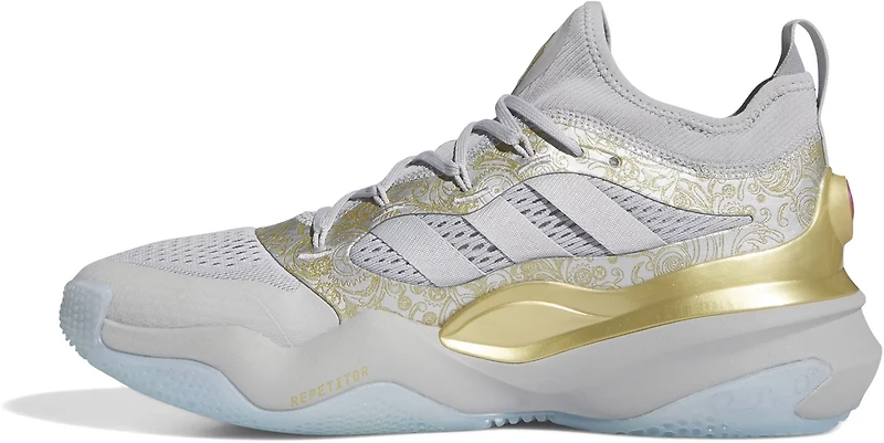 adidas Adults' Mahomes 2 Impact FLX Shoes