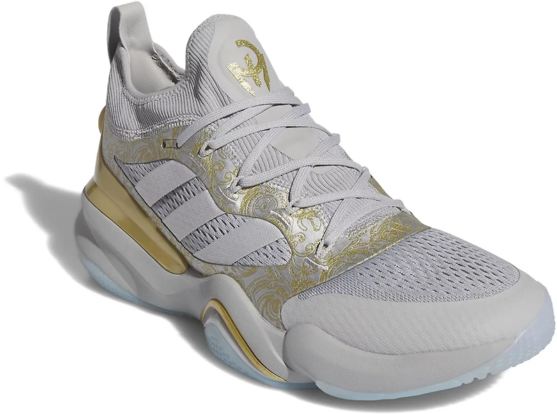 adidas Adults' Mahomes 2 Impact FLX Shoes