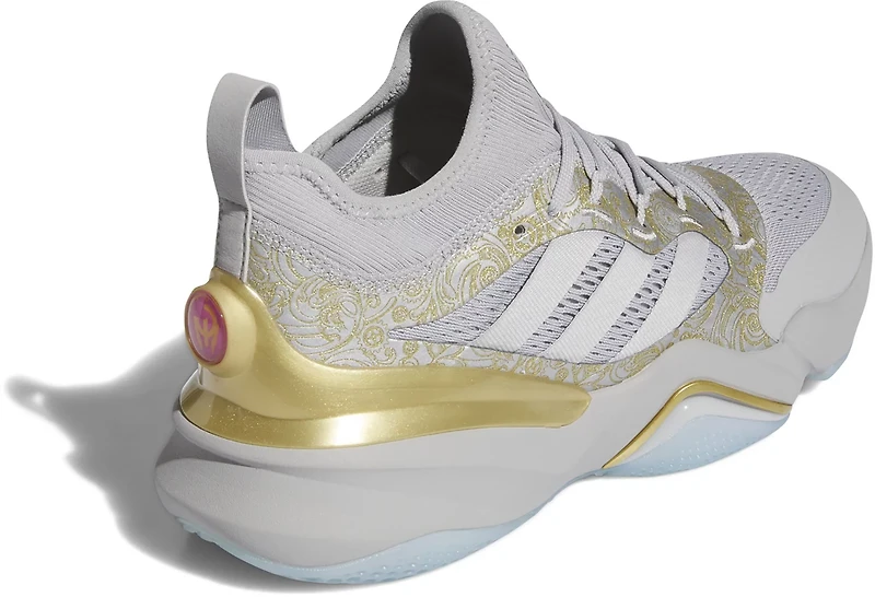 adidas Adults' Mahomes 2 Impact FLX Shoes