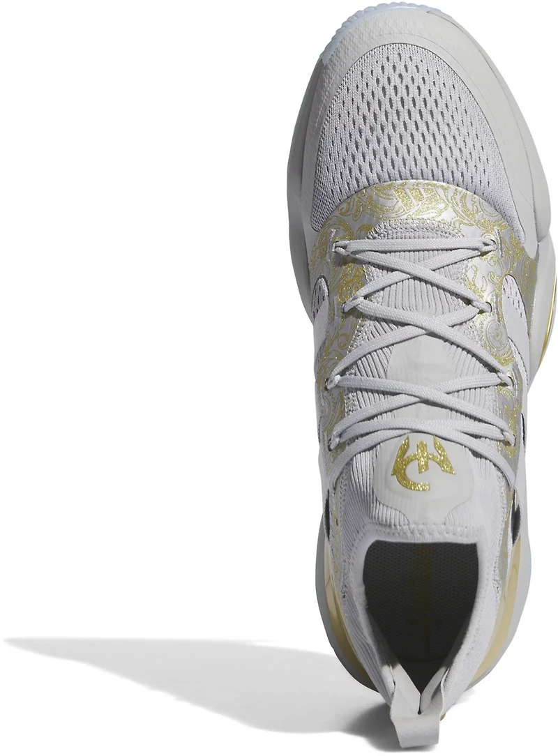 adidas Adults' Mahomes 2 Impact FLX Shoes