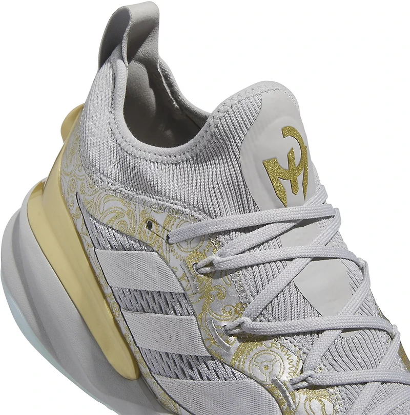 adidas Adults' Mahomes 2 Impact FLX Shoes