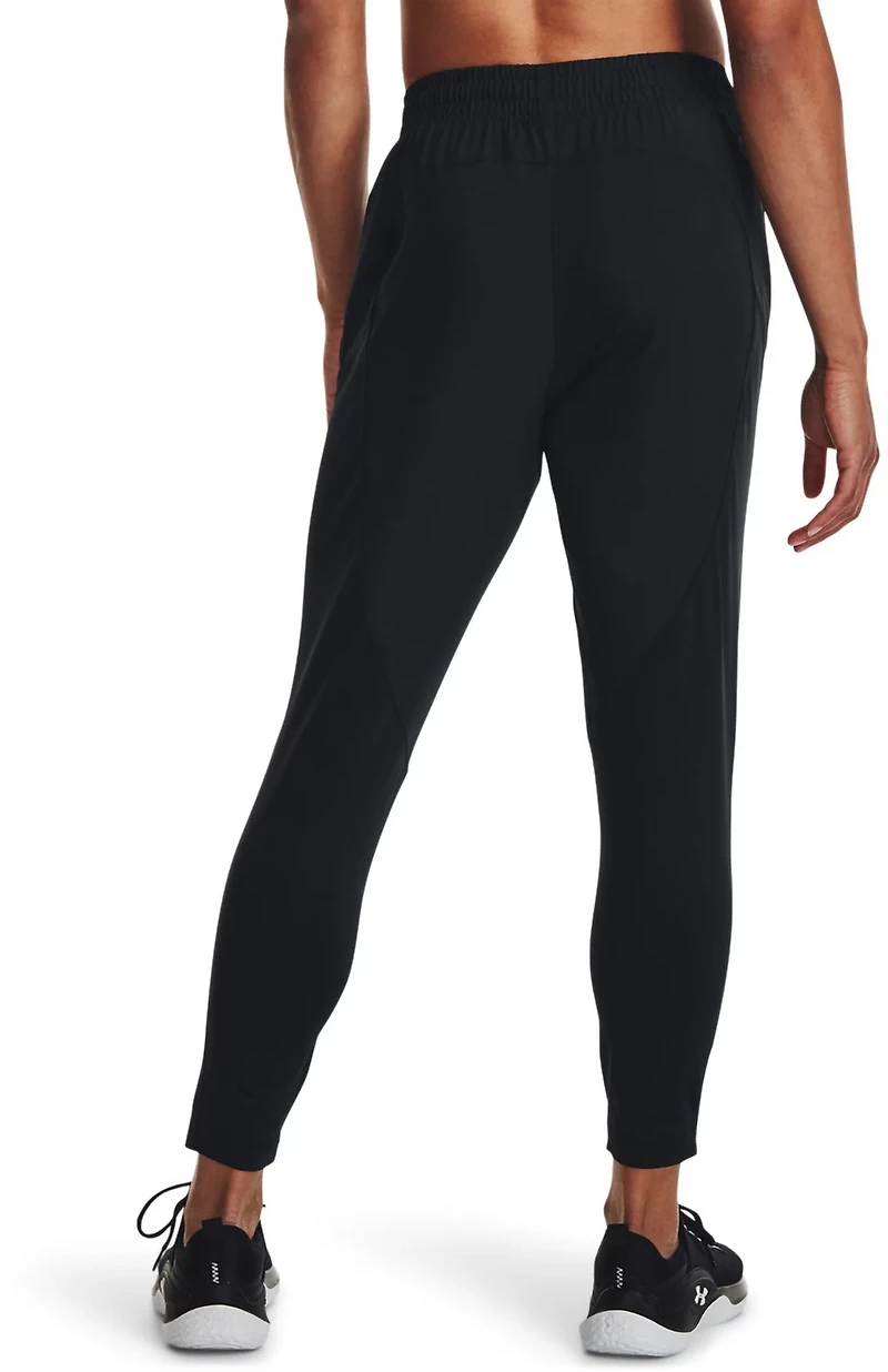 Under Armour Women's Unstoppable Hybrid Pants