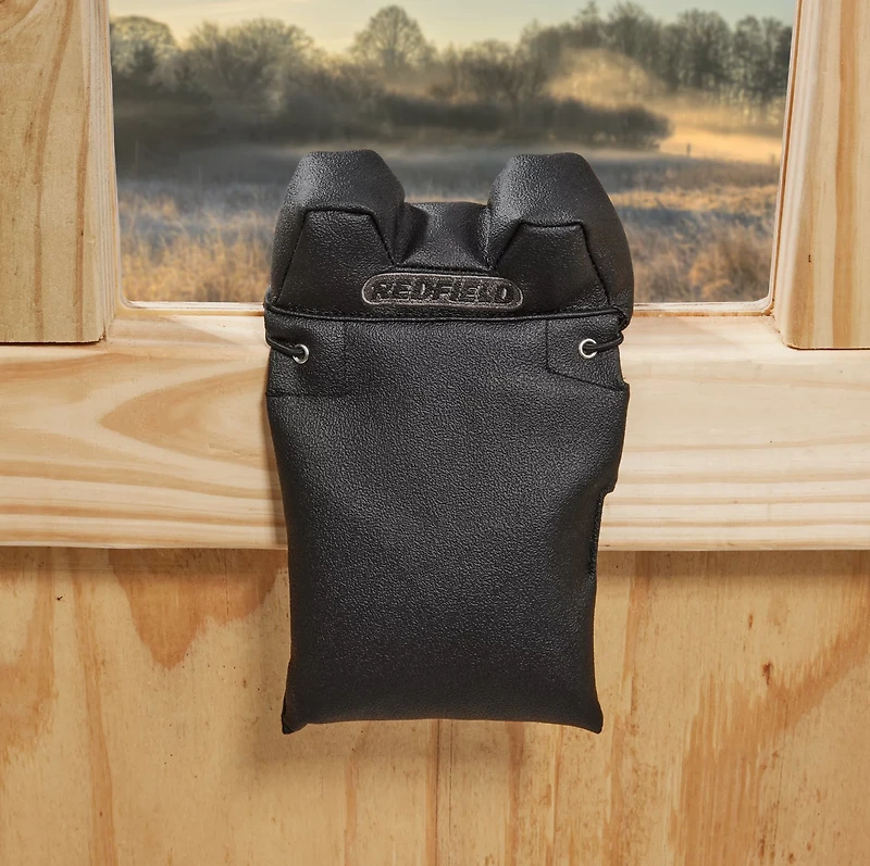 Redfield Blind Window Bag Rest