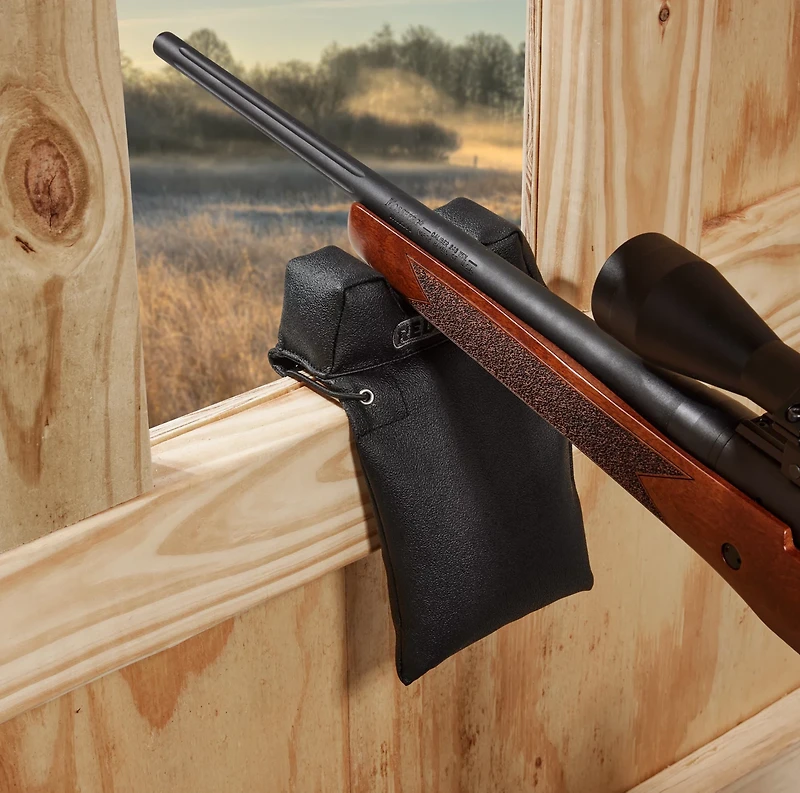 Redfield Blind Window Bag Rest