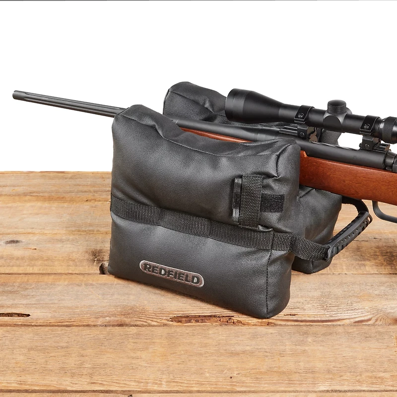 Redfield Adaptive Rest Shooting Bag