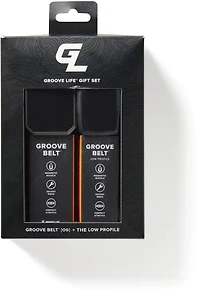 Groove Life Belts 2-Pack