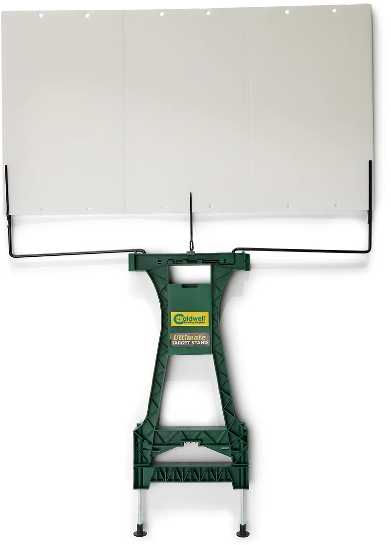 Caldwell Leadsled 3 Bundle with Weight Bag and Ultimate Target Stand