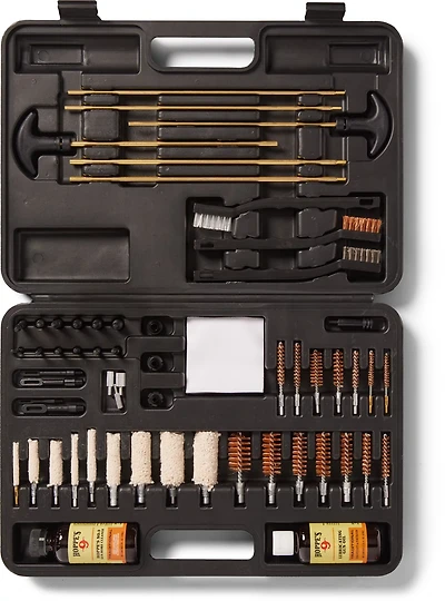 Hoppe's No. 9 62 Piece Cleaning Kit