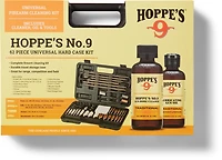 Hoppe's No. 9 62 Piece Cleaning Kit