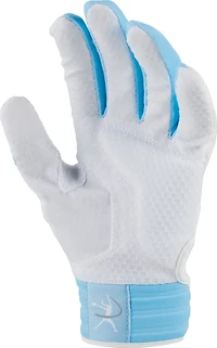 Mizuno Adults' Finch Softball Batting Gloves