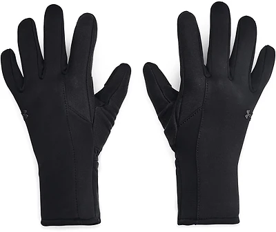 Under Armour Women's UA Storm Fleece Gloves