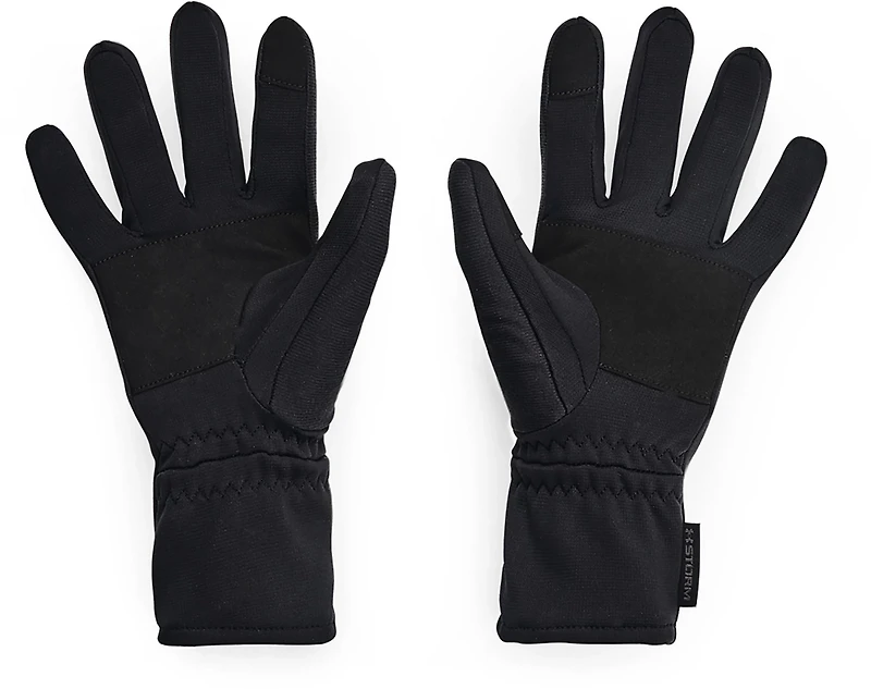 Under Armour Women's UA Storm Fleece Gloves