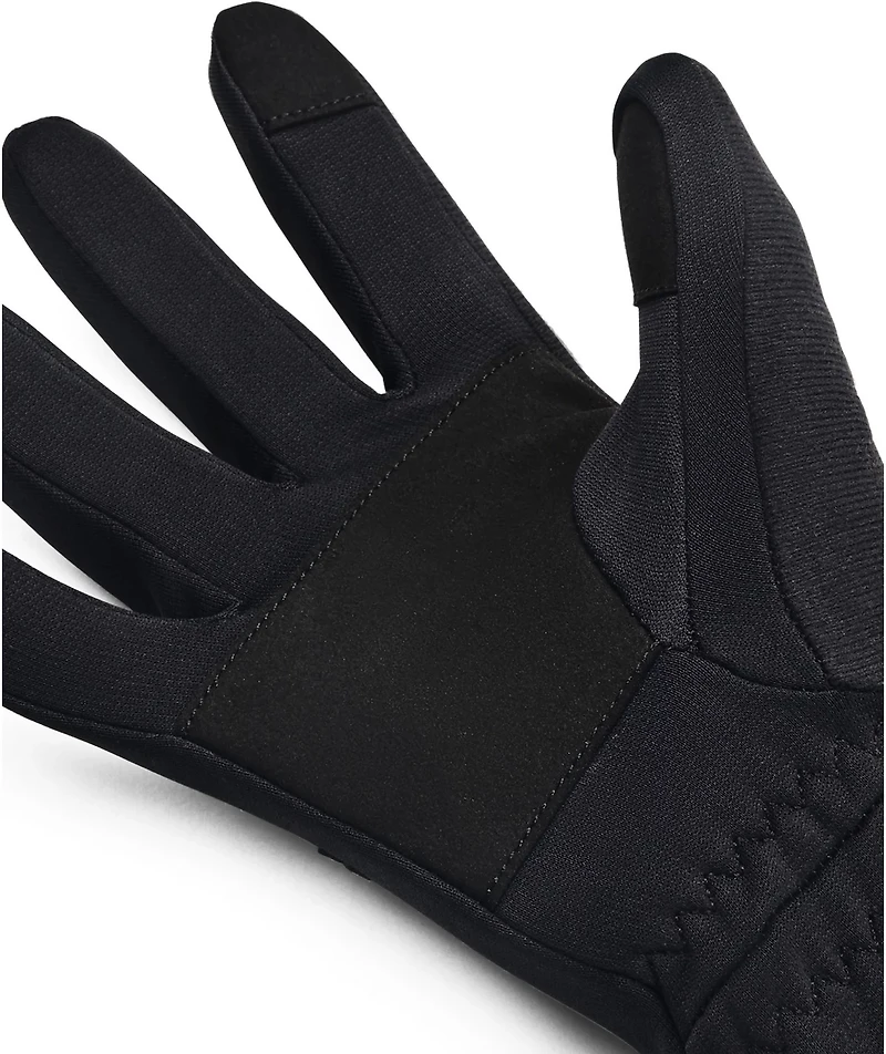 Under Armour Women's UA Storm Fleece Gloves