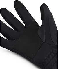 Under Armour Women's UA Storm Fleece Gloves