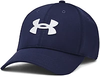 Under Armour Men's Blitzing Cap