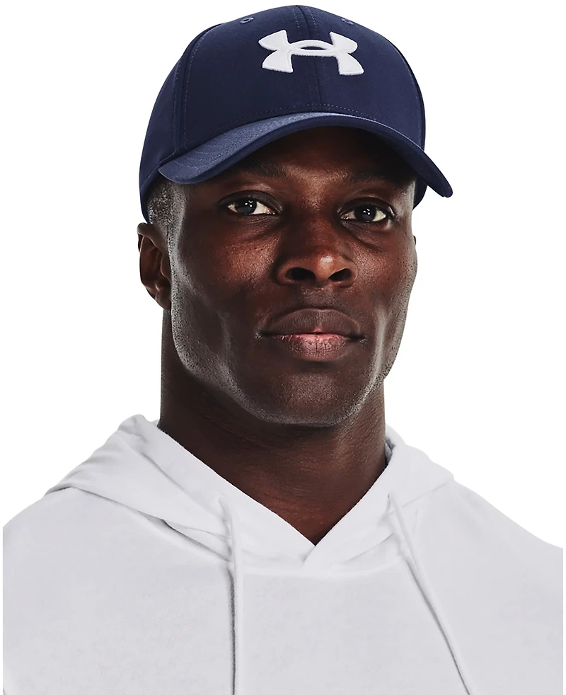Under Armour Men's Blitzing Cap