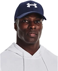 Under Armour Men's Blitzing Cap