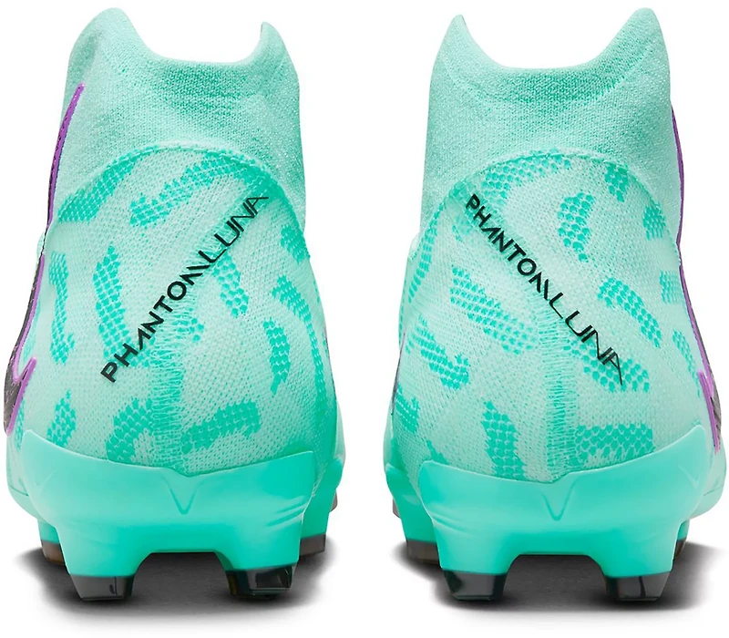 Nike Women's Phantom Luna Firm Ground Soccer Cleats