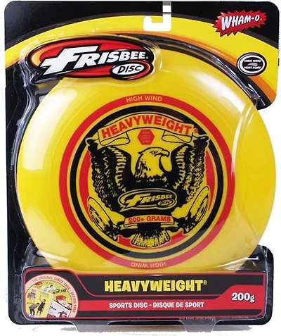 Wham-O Heavyweight Frisbee
