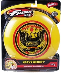 Wham-O Heavyweight Frisbee