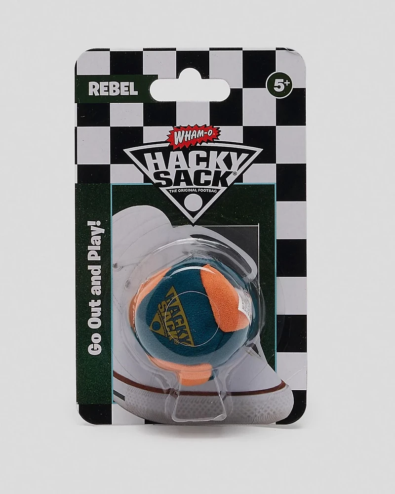 Wham-O Rebel Hacky Sack