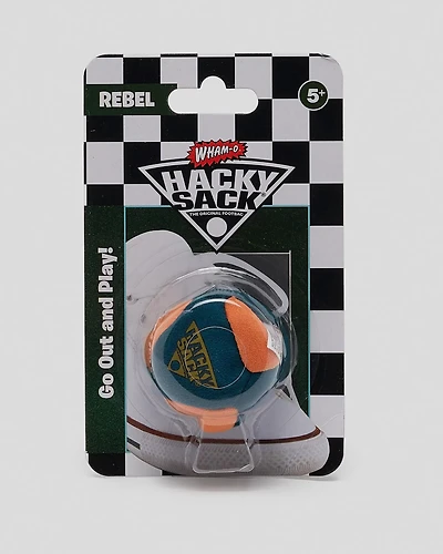 Wham-O Rebel Hacky Sack