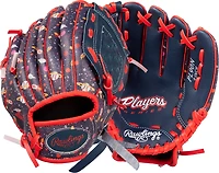 Rawlings 9 in Players Series Spaceships & Rockets T-Ball All Purpose Glove