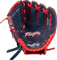 Rawlings 9 in Players Series Spaceships & Rockets T-Ball All Purpose Glove