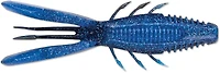 Rapala CrushCity Bronco Bug 4 6-Pack