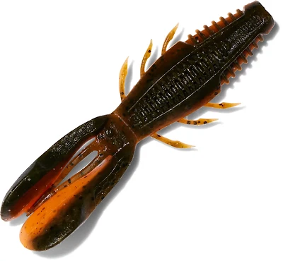 Rapala CrushCity Bronco Bug 4 6-Pack