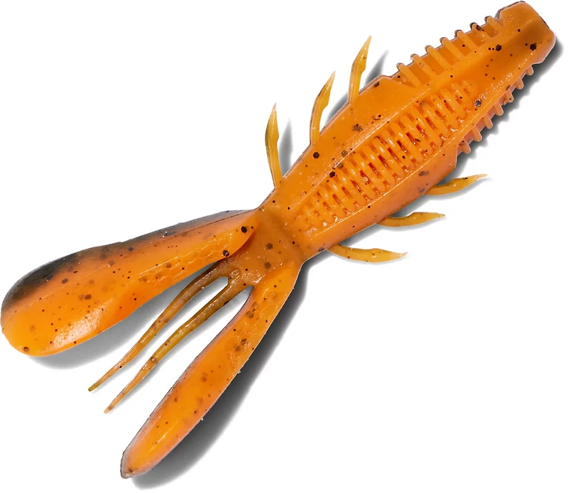 Rapala CrushCity Bronco Bug 4 6-Pack