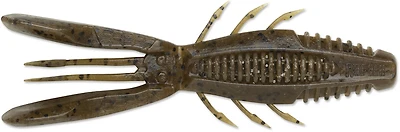 Rapala CrushCity Bronco Bug 4 6-Pack