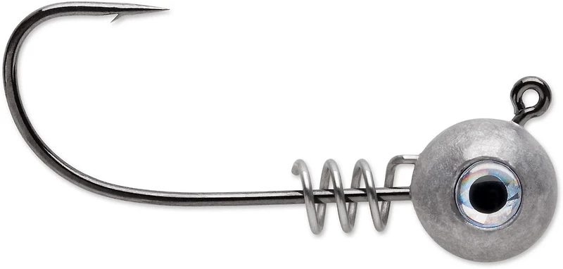 VMC Hybrid 1/4 oz Swimbait Jigs 4-Pack