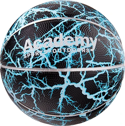Academy Sports + Outdoors Printed Mini Basketball