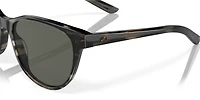 Costa Del Mar Catherine 580G Sunglasses