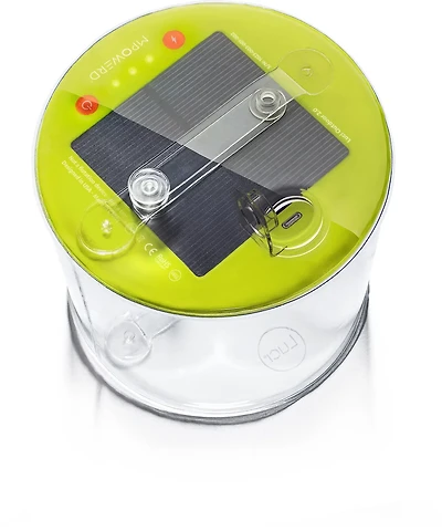 MPOWERD Luci Outdoor 2.0 Inflatable Solar Lantern