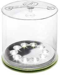 MPOWERD Luci Outdoor 2.0 Inflatable Solar Lantern