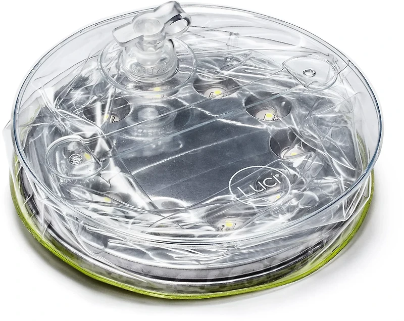 MPOWERD Luci Outdoor 2.0 Inflatable Solar Lantern