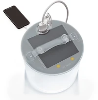 MPOWERD Luci Base Solar Inflatable Lantern Power Bank