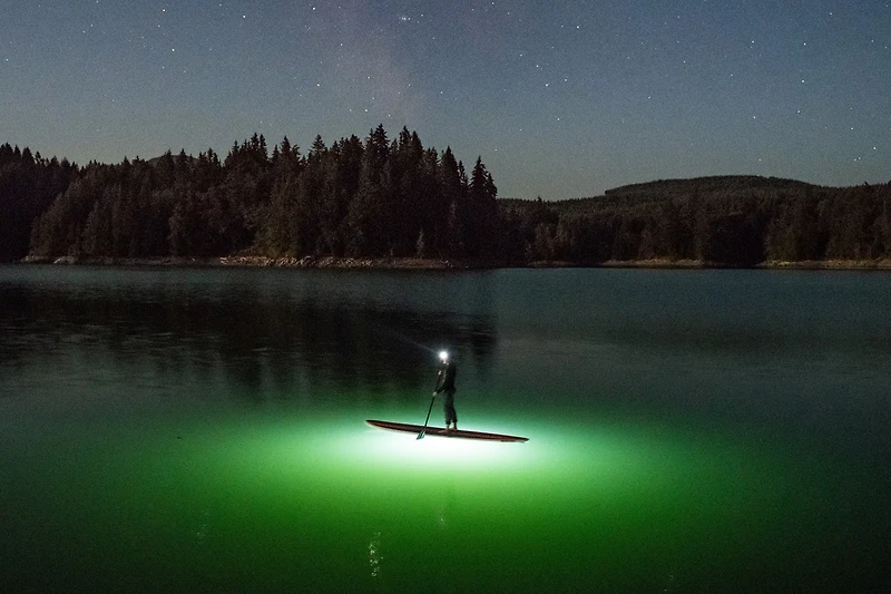 MPOWERD Luci Outdoor 2.0 Inflatable Solar Lantern