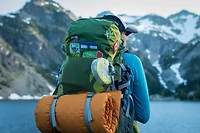 MPOWERD Luci Outdoor 2.0 Inflatable Solar Lantern