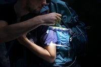 MPOWERD Luci Outdoor 2.0 Inflatable Solar Lantern