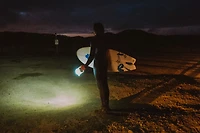 MPOWERD Luci Outdoor 2.0 Inflatable Solar Lantern